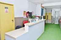 T Family Hotel Hotels in Klang