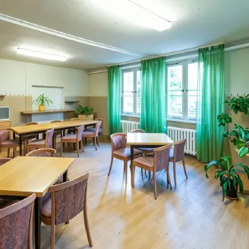 Pension Schwalbenweg