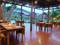 Koh Ma Beach Resort Отели рядом с достопримечательностью «Пляж Хадсалад»