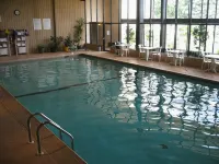 Le President Sherbrooke - Pools