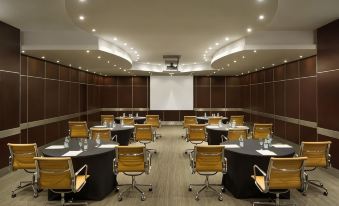 Crowne Plaza Al Khobar