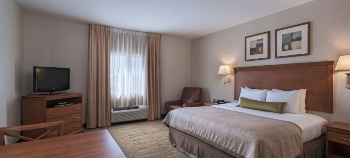 Candlewood Suites Austin N-Cedar Park by IHG Hotels in Cedar Park