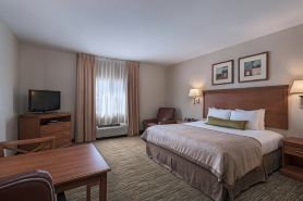 Candlewood Suites Austin N-Cedar Park by IHG