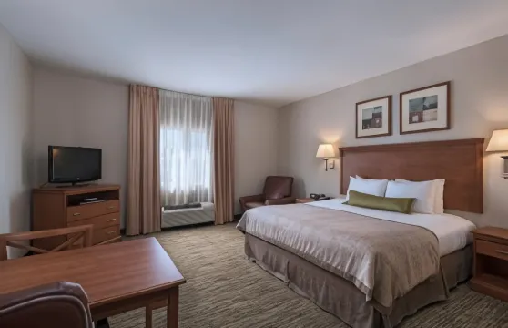 Candlewood Suites 奧斯汀N -雪松公園 by IHG