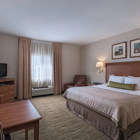 Candlewood Suites Austin N-Cedar Park by IHG