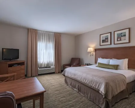 Candlewood Suites Austin N-Cedar Park by IHG Hotels in Cedar Park