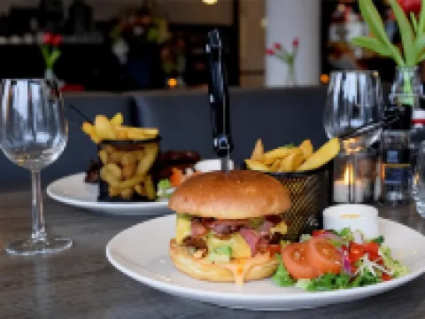 Bastion Hotel Heerlen Hotels in Heerlen