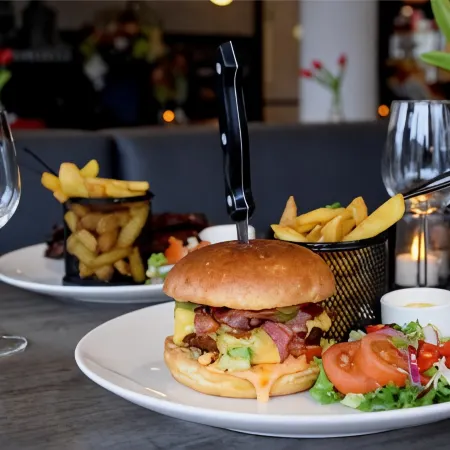 Bastion Hotel Breda