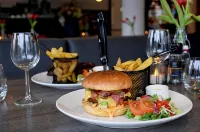 Bastion Hotel Breda
