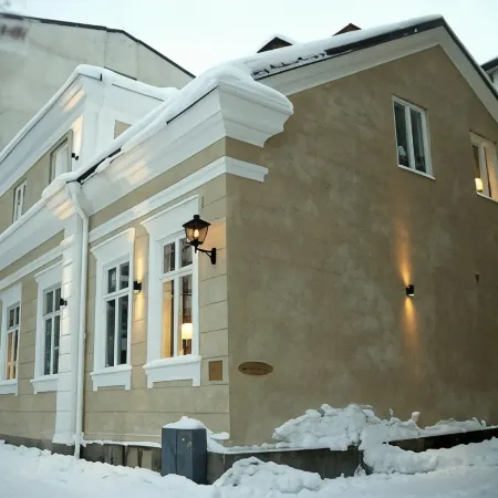 Hotell Kungsängstorg