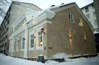 Hotell Kungsängstorg Hoteles en 