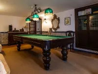 Casa de S. Thiago do Castelo Hotels in Obidos
