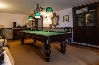Casa de S. Thiago do Castelo