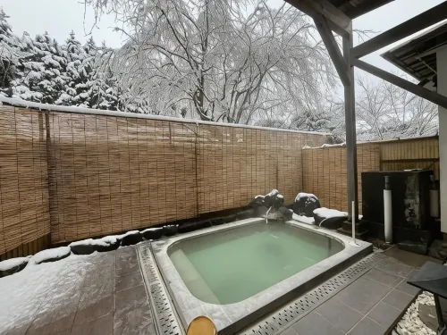 Fuji-Hakone Guest House - Guest houses