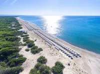 Ethra Reserve Calanè Hotels in Ginosa Marina