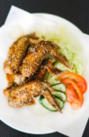 มินชูกุ เคเอสโซ เฮอตและรัฐอาหาร