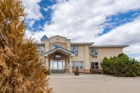 Pilgrim Inn Hotel di 