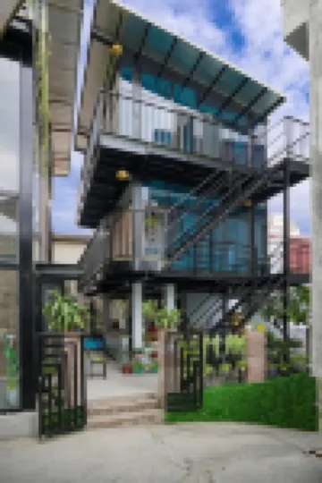 Private Room in Halong Center