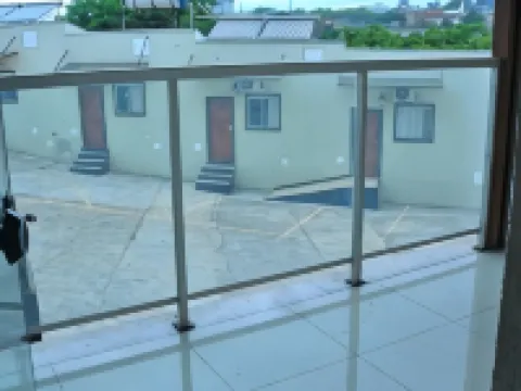 Hotel Industrial Contagem Hotéis em Contagem