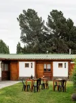 Oliva Hostería y Apart