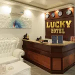 LUCKY HOTEL Hotels in Phuong 1
