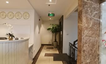 Keypad Hotel - 87 Nguyen Khang
