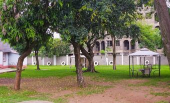 mirok gardens kisumu
