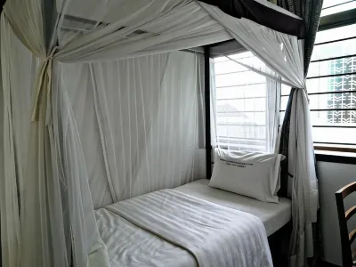 Kindoroko Hotel Các khách sạn ở 