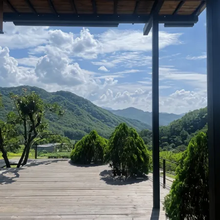 Jecheon Neulsolgil Pension