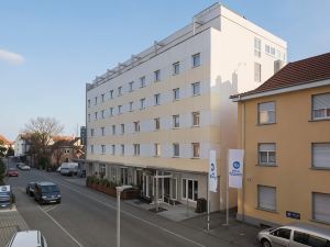 Best Western Hotel Lamm