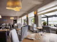 Logis le Castel AC'h Hotels in Lannilis