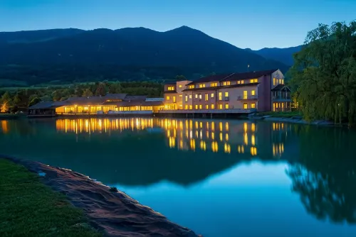 Hotel Don Luis فنادق في Castel di Sangro