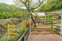 Hadong Hanok Pension the Better Day