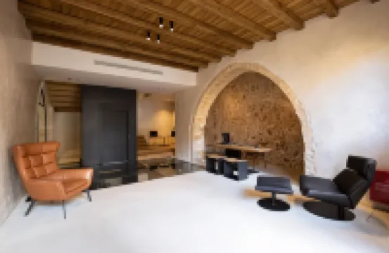 Monastery Estate Venetian Harbor