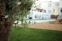 A Casa da Cerca Hotels in Almodovar