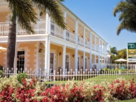 White Lace Motor Inn Mackay Hotels in Mackay