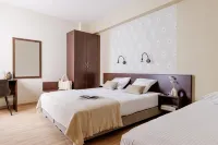 Hotel Corner House by WP Hotels - 3-Star