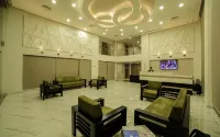 The Basil Park Hotels in Bhavnagar