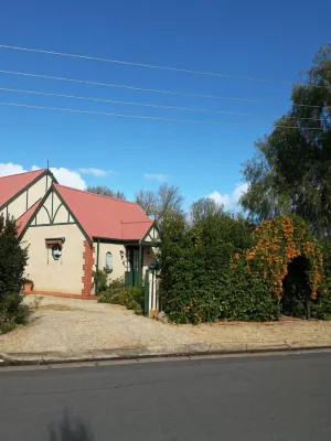 The Dove Cote - 4-Star