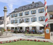 Gasthof Deutscher Adler Und Hotel Puchtler Hotels in Bad Berneck im Fichtelgebirge