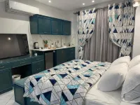Danda Moon Pyramids Hotel Hotels in Al Haraneyah