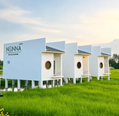 Nonna Resort Hotel di 