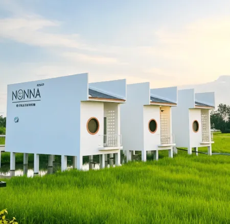 Nonna Resort Отели в г. Mueang Chaiyaphum