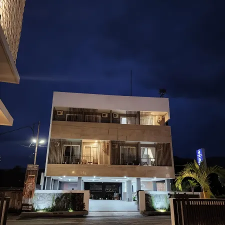 Purnama Balige Hotel & Restaurant