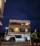 Purnama Balige Hotel & Restaurant - balcony