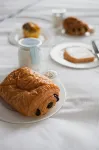 Monsieur Jean - Hôtel Particulier - breakfast
