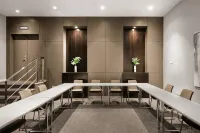 AC Hotel Los Vascos Các khách sạn ở Madrid
