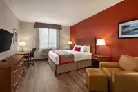 Bakken Airport Xwa Hotel & Studios Các khách sạn ở Missouri Ridge