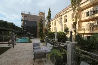 Residence Massou Hotels in Yaounde