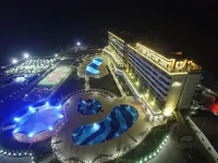 Hattusa Vacation Thermal Club Erzin Hotels in 